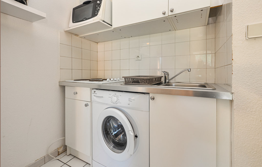Appartement 4 pers. avec piscine à 300 m de la plage - Photo 10