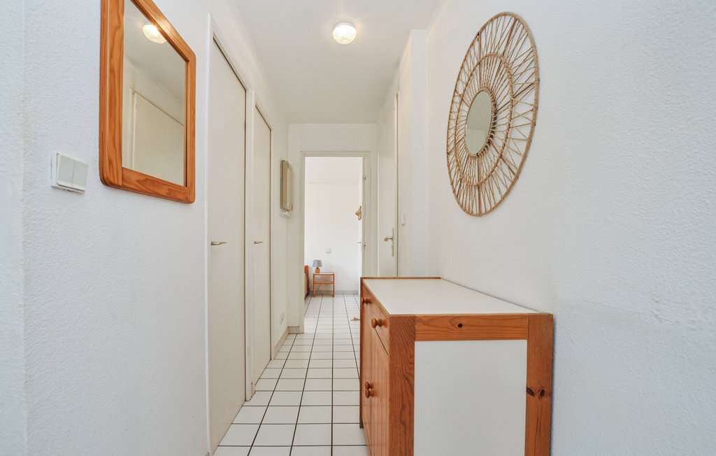 Appartement 4 pers. avec piscine à 300 m de la plage - Photo 11