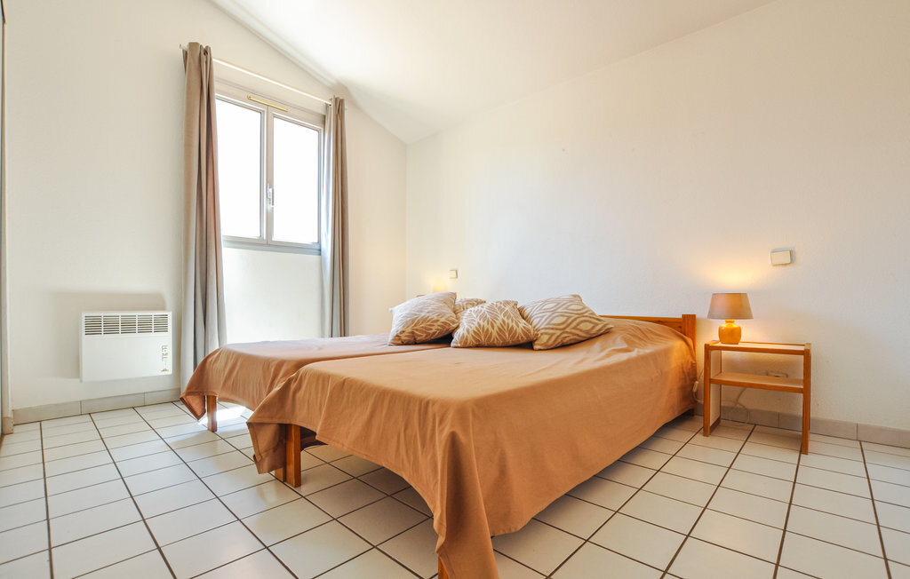Appartement 4 pers. avec piscine à 300 m de la plage - Photo 12