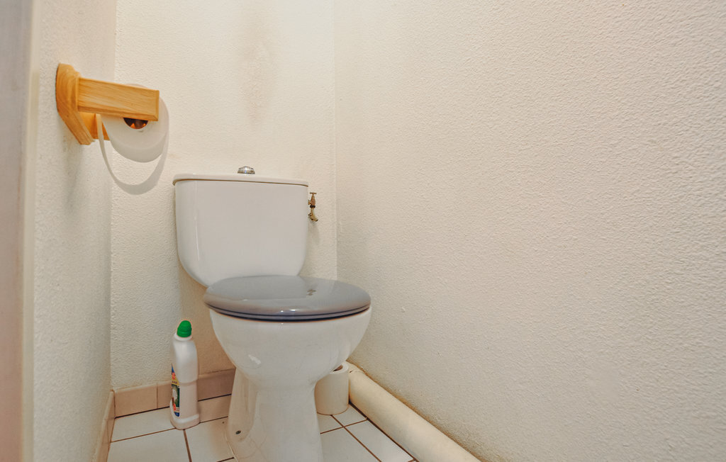 Appartement 4 pers. avec piscine à 300 m de la plage - Photo 13