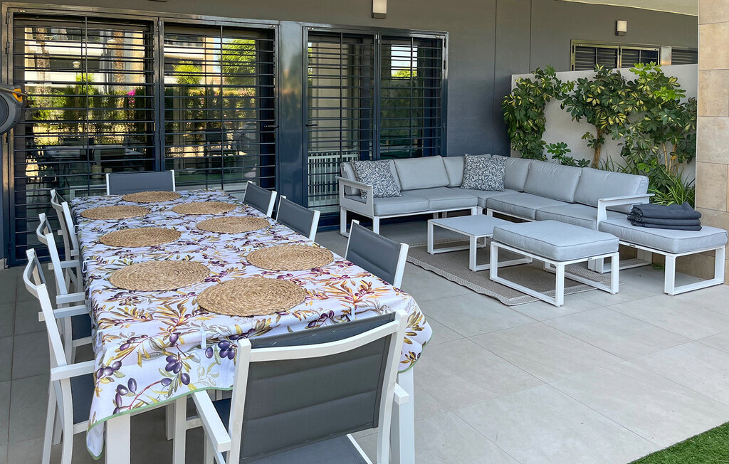 Appartement 8 pers. avec piscines à Orihuela - Photo 2