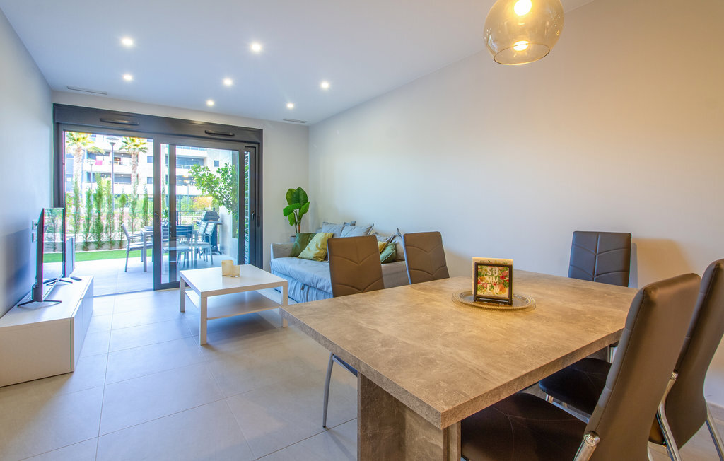 Appartement 8 pers. avec piscines à Orihuela - Photo 3