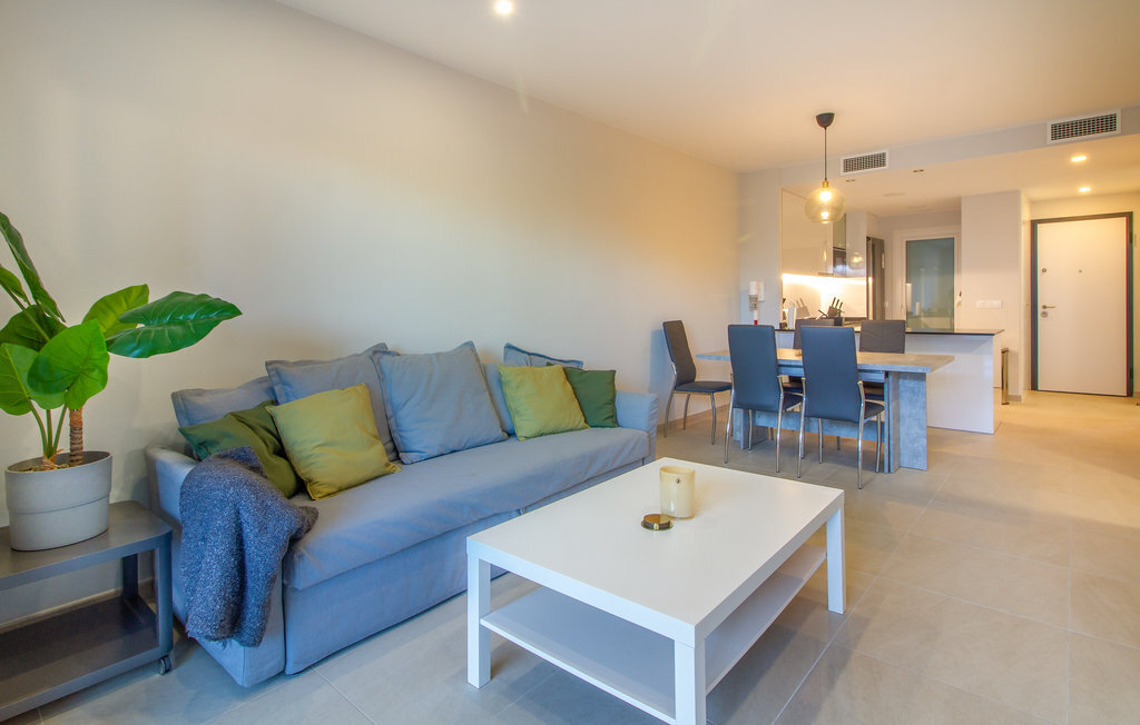 Appartement 8 pers. avec piscines à Orihuela - Photo 4