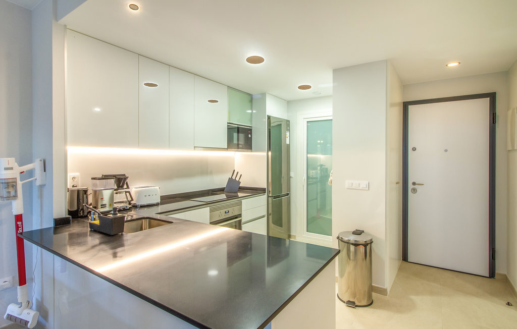 Appartement 8 pers. avec piscines à Orihuela - Photo 5