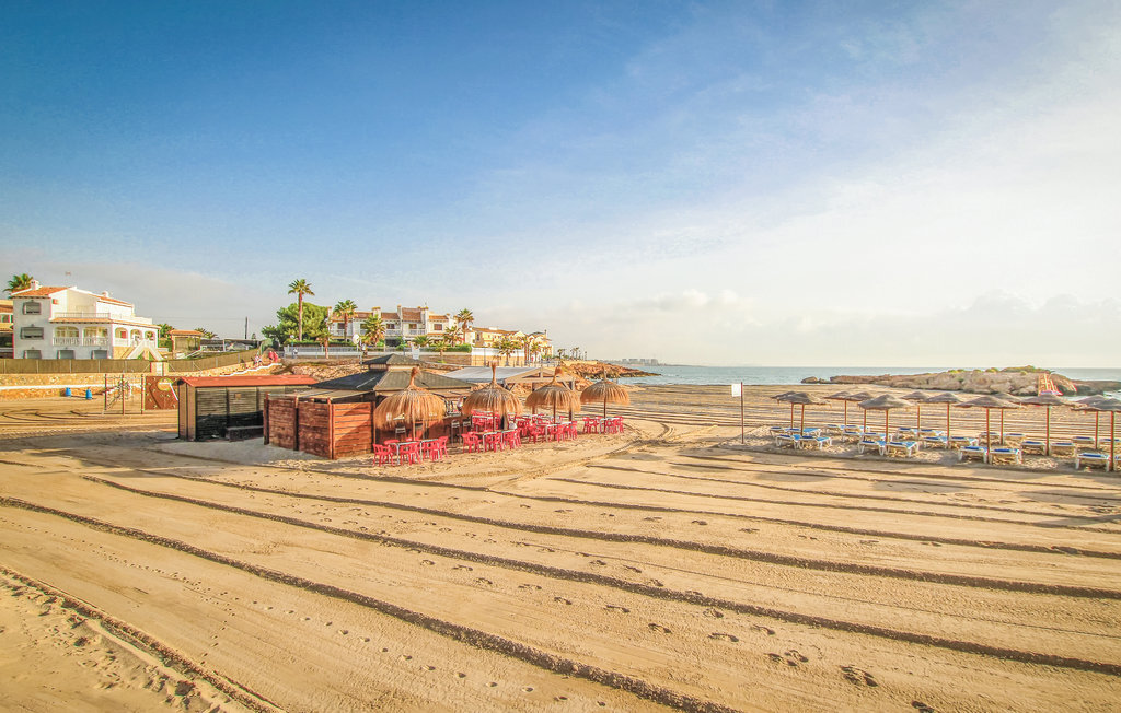 Appartement 8 pers. avec piscines à Orihuela - Photo 8