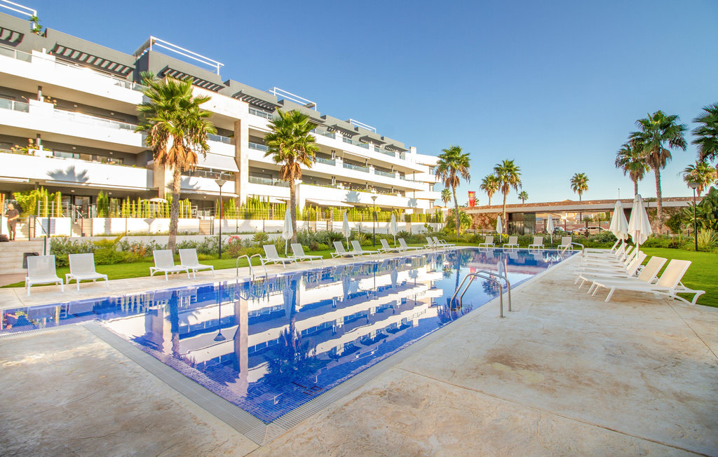 Appartement 8 pers. avec piscines à Orihuela - Photo 9