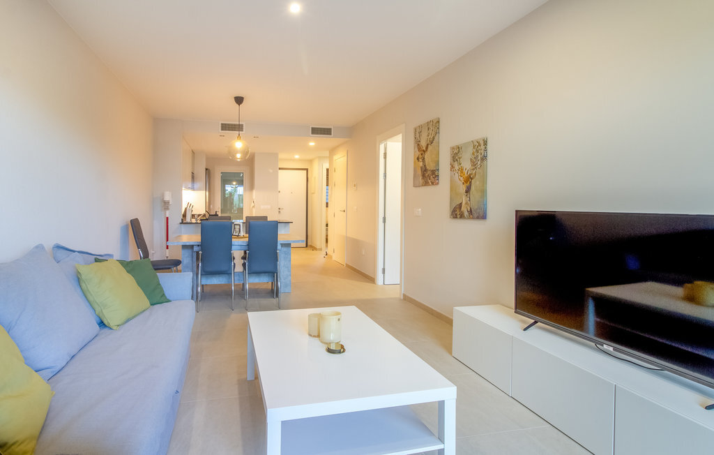 Appartement 8 pers. avec piscines à Orihuela - Photo 10