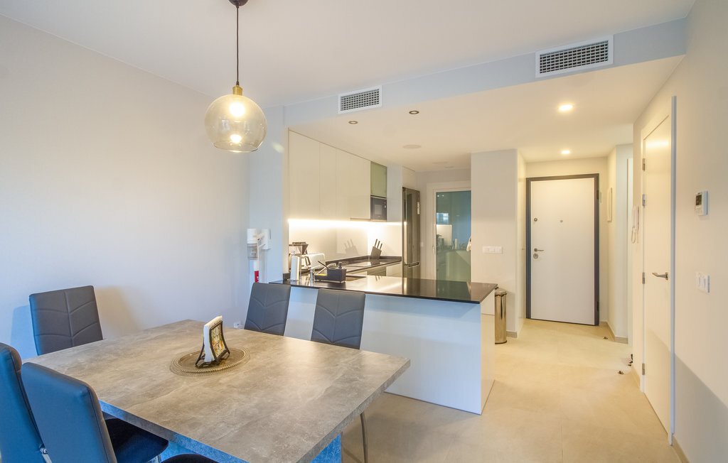Appartement 8 pers. avec piscines à Orihuela - Photo 11