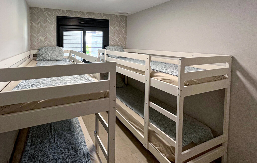 Appartement 8 pers. avec piscines à Orihuela - Photo 16