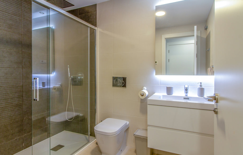 Appartement 8 pers. avec piscines à Orihuela - Photo 17