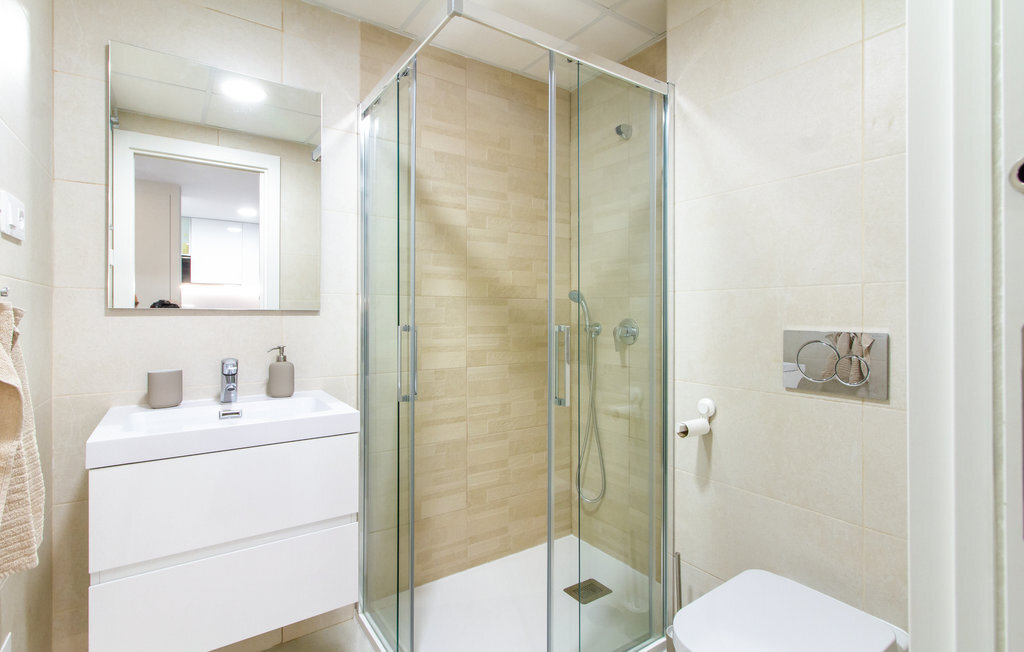 Appartement 8 pers. avec piscines à Orihuela - Photo 18