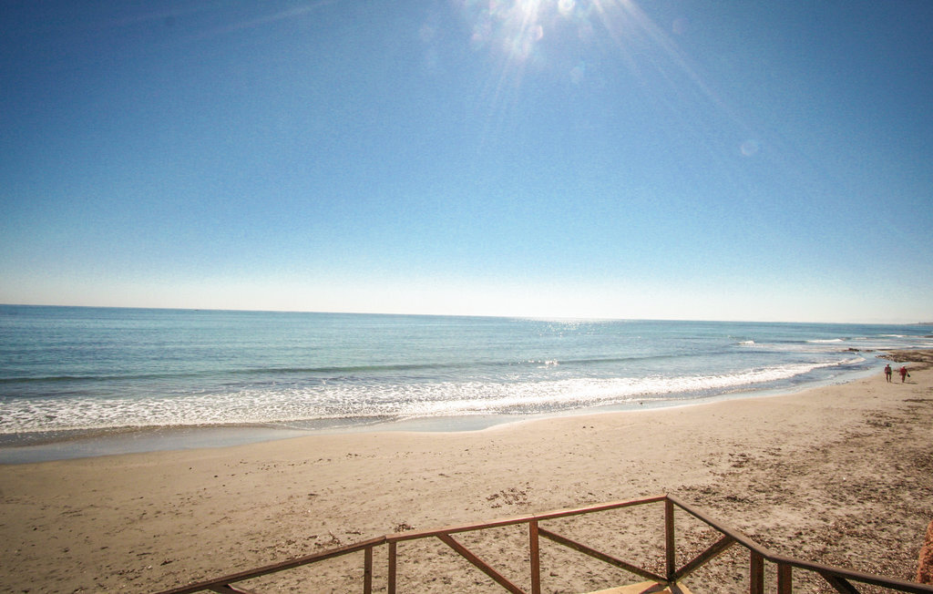 Appartement 8 pers. avec piscines à Orihuela - Photo 20