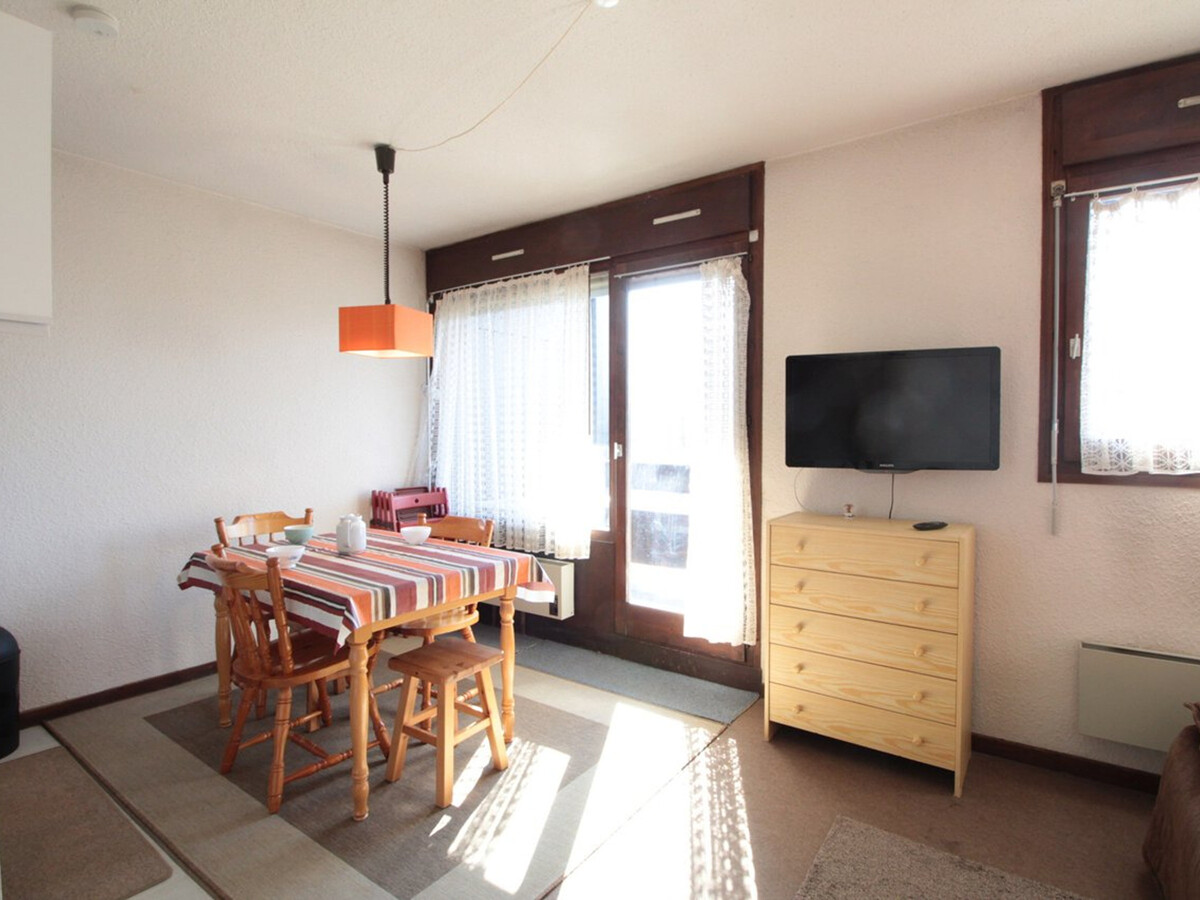 Studio 4 pers aux Carroz, 100m des pistes - Photo 1