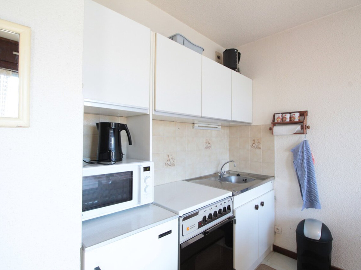 Studio 4 pers aux Carroz, 100m des pistes - Photo 5