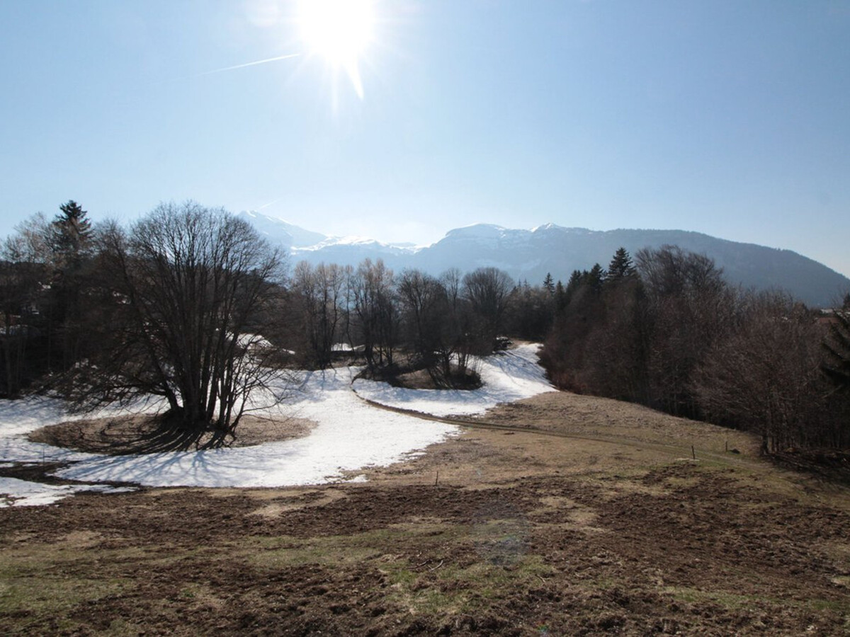 Studio 4 pers aux Carroz, 100m des pistes - Photo 8