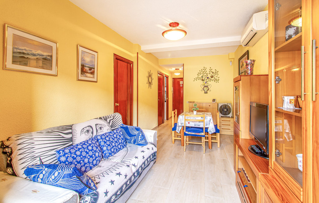 Appartement 4 personnes à Santa Pola - Photo 3