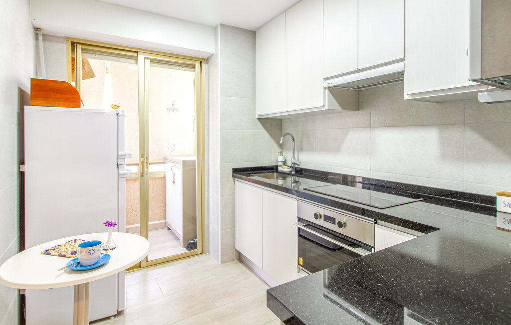 Appartement 4 personnes à Santa Pola - Photo 5