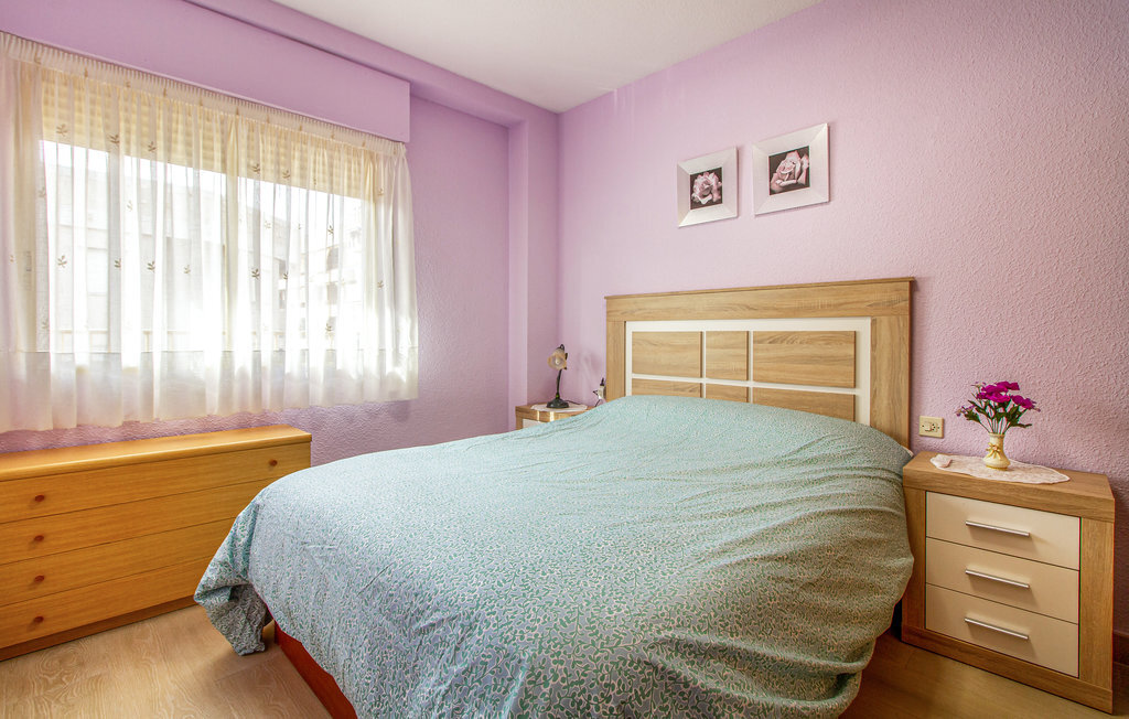 Appartement 4 personnes à Santa Pola - Photo 6