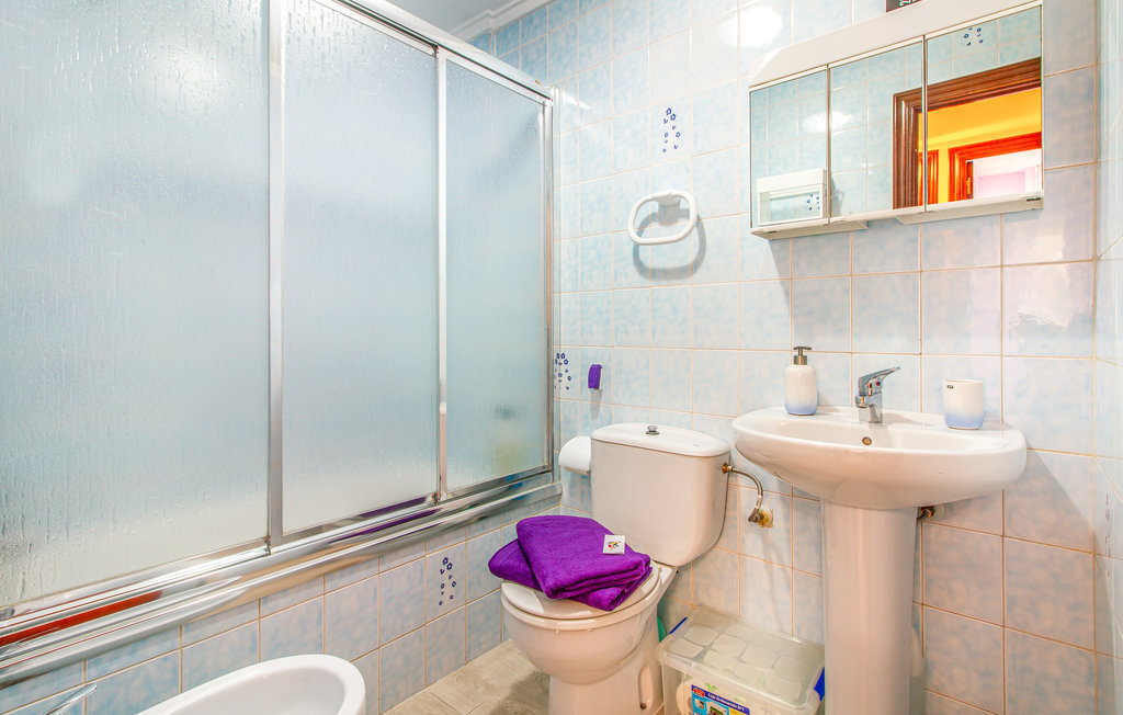 Appartement 4 personnes à Santa Pola - Photo 7