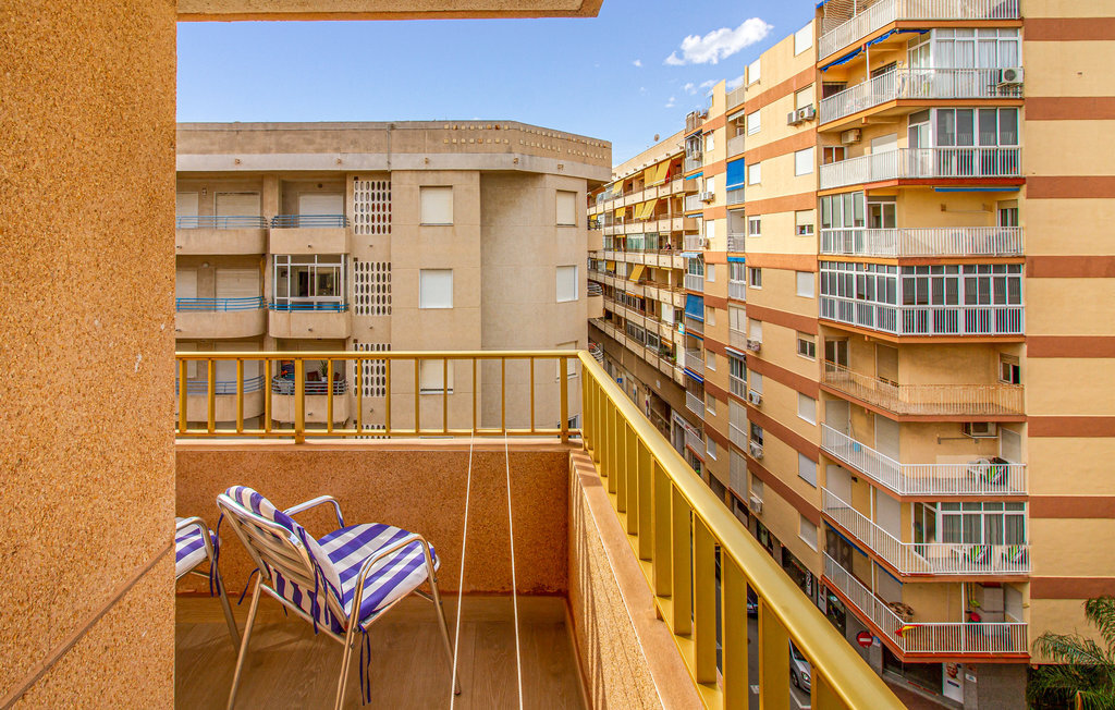 Appartement 4 personnes à Santa Pola - Photo 9