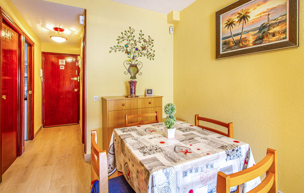 Appartement 4 personnes à Santa Pola - Photo 10