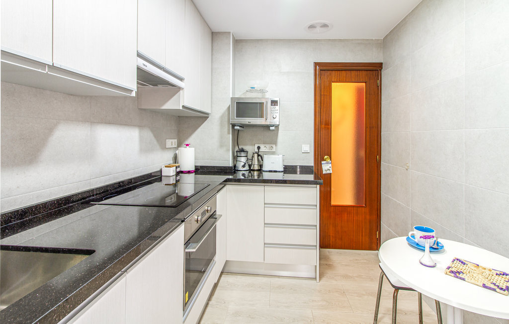 Appartement 4 personnes à Santa Pola - Photo 11