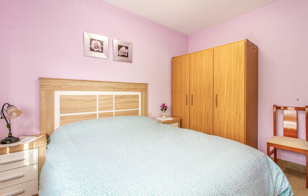 Appartement 4 personnes à Santa Pola - Photo 12