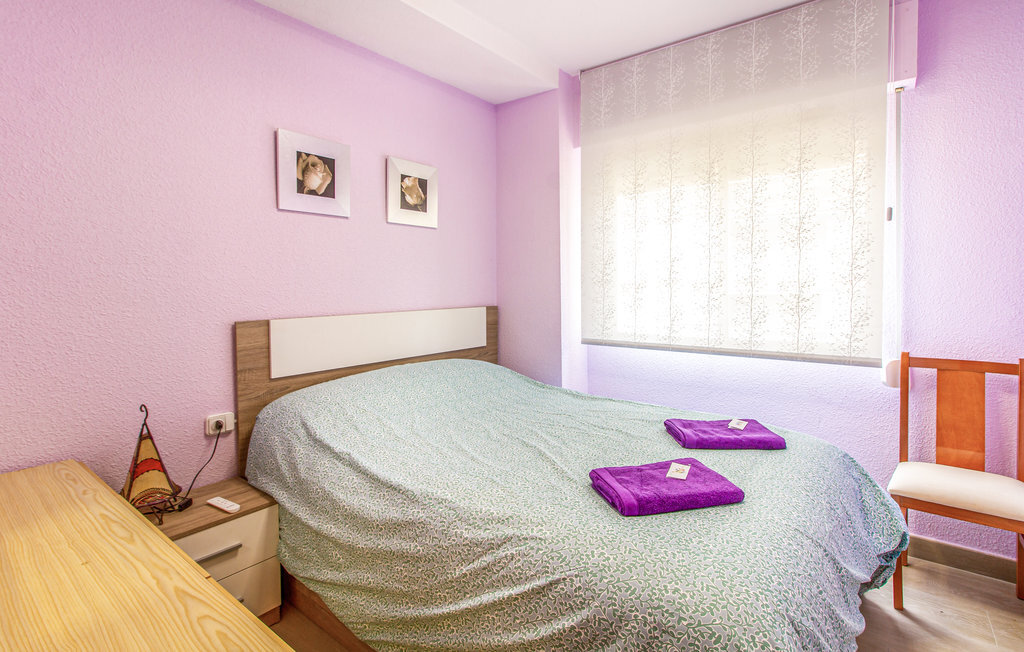 Appartement 4 personnes à Santa Pola - Photo 13