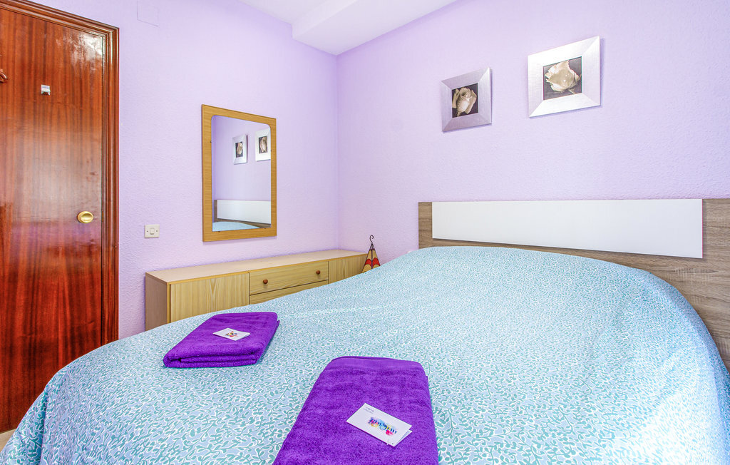 Appartement 4 personnes à Santa Pola - Photo 14