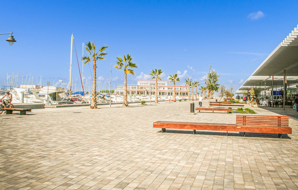 Appartement 4 personnes à Santa Pola - Photo 16