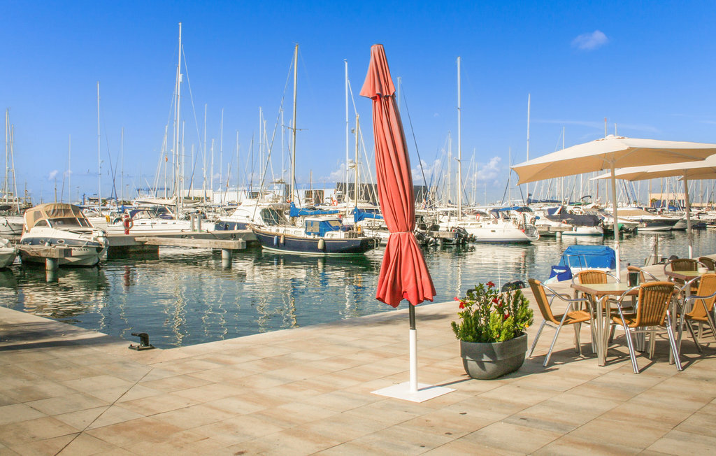 Appartement 4 personnes à Santa Pola - Photo 17