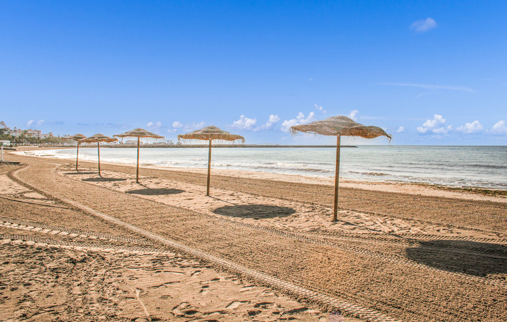 Appartement 4 personnes à Santa Pola - Photo 19
