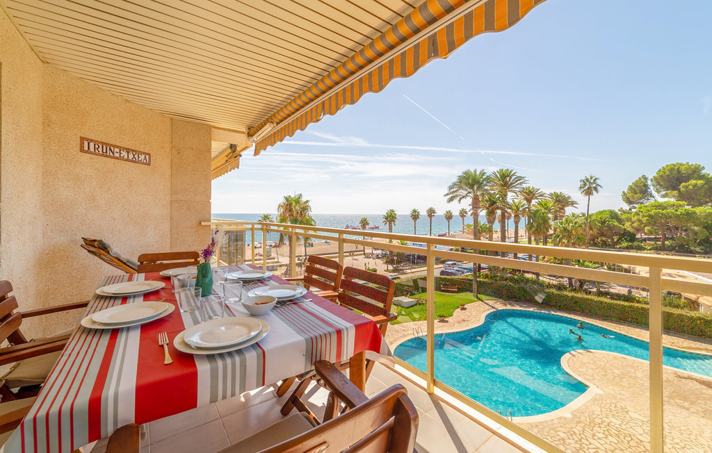 Appartement 4 personnes à Miami Platja - Photo 2
