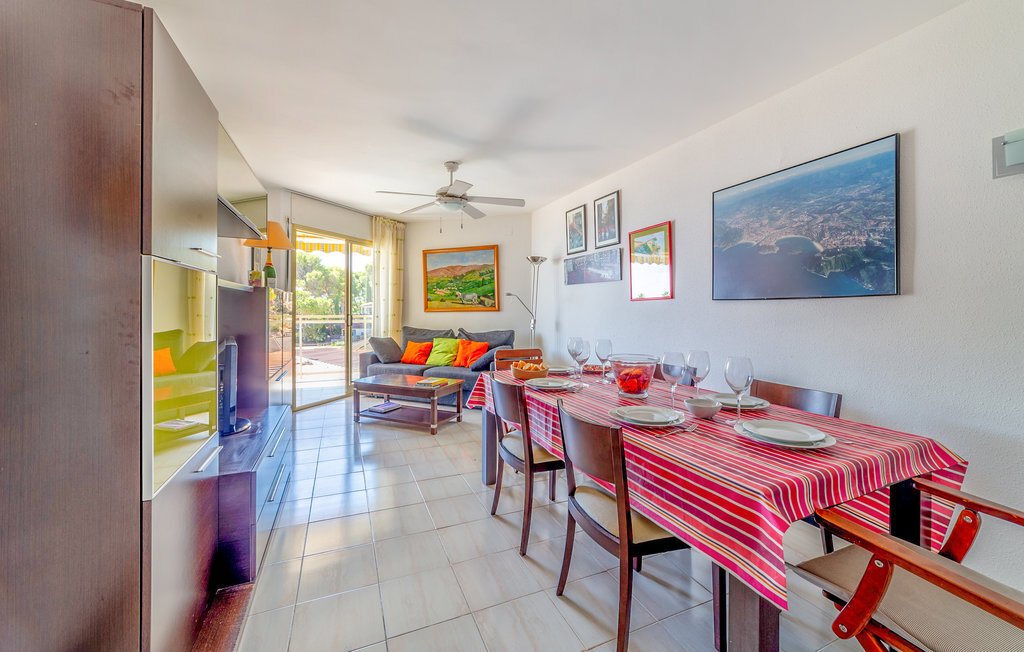 Appartement 4 personnes à Miami Platja - Photo 4