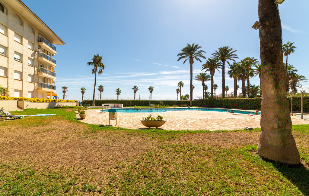 Appartement 4 personnes à Miami Platja - Photo 9