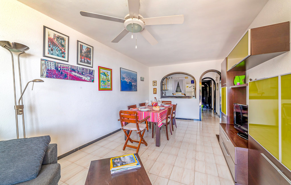 Appartement 4 personnes à Miami Platja - Photo 10