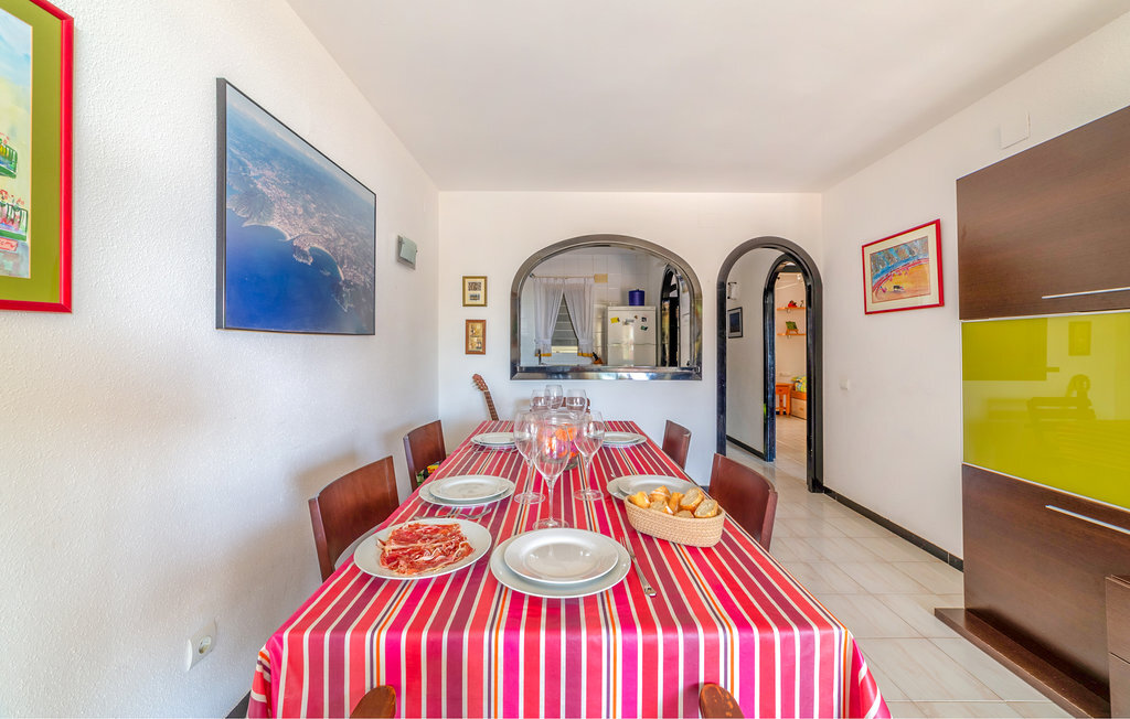 Appartement 4 personnes à Miami Platja - Photo 11