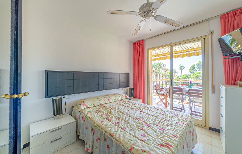 Appartement 4 personnes à Miami Platja - Photo 14