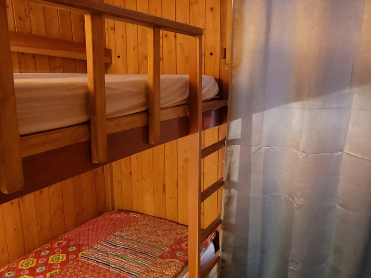Studio cabine 26m² skis aux pieds, balcon Sud - Photo 6