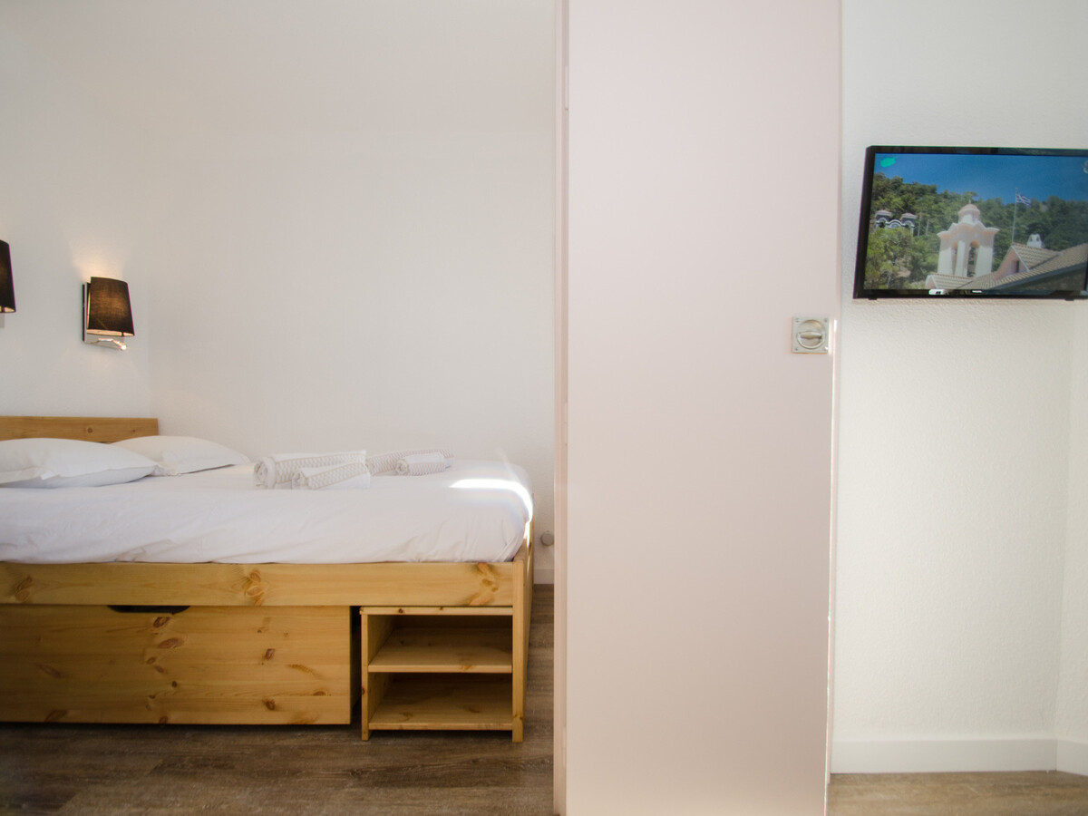 Appartement 28m² Chamonix Sud, balcon vue Mont-Blanc - Photo 8
