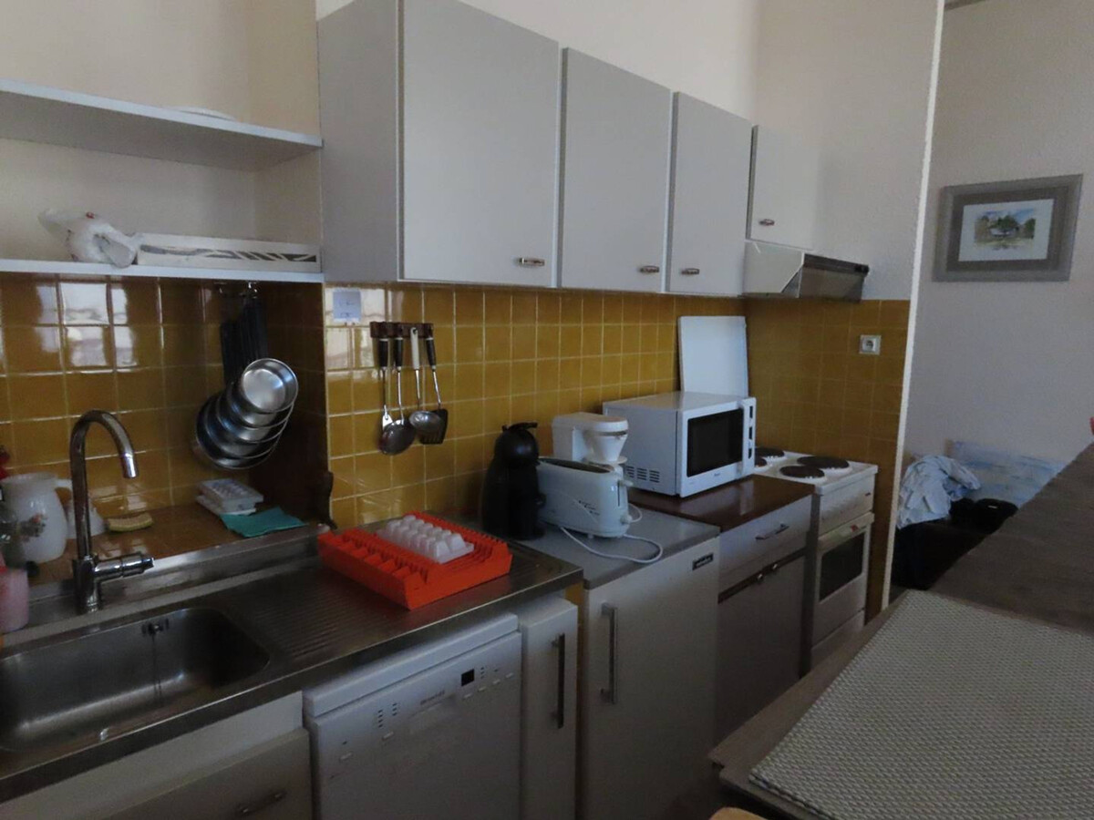 Studio 4 pers. centre-ville Cauterets, 350m thermes - Photo 4