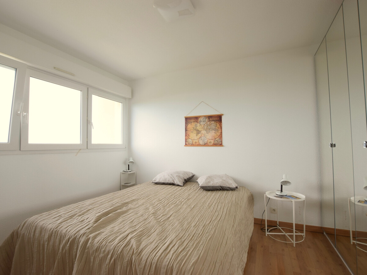 Appartement vue lac Léman, piscine et balcon à Évian - Photo 5