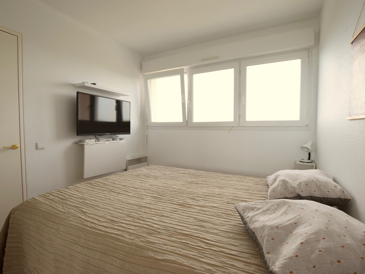 Appartement vue lac Léman, piscine et balcon à Évian - Photo 6
