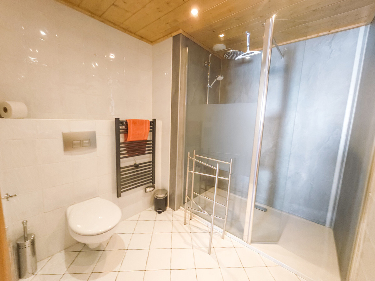 Appartement 3 pièces ski au pied, 6 pers, terrasse sud-ouest - Photo 10