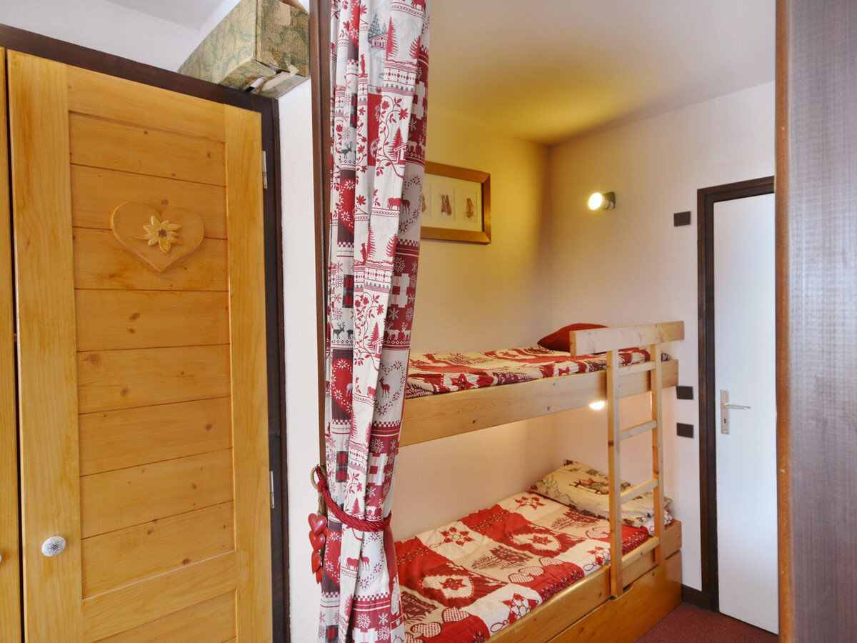 Studio 4 pers. balcon, au pied des pistes, Morzine - Photo 5