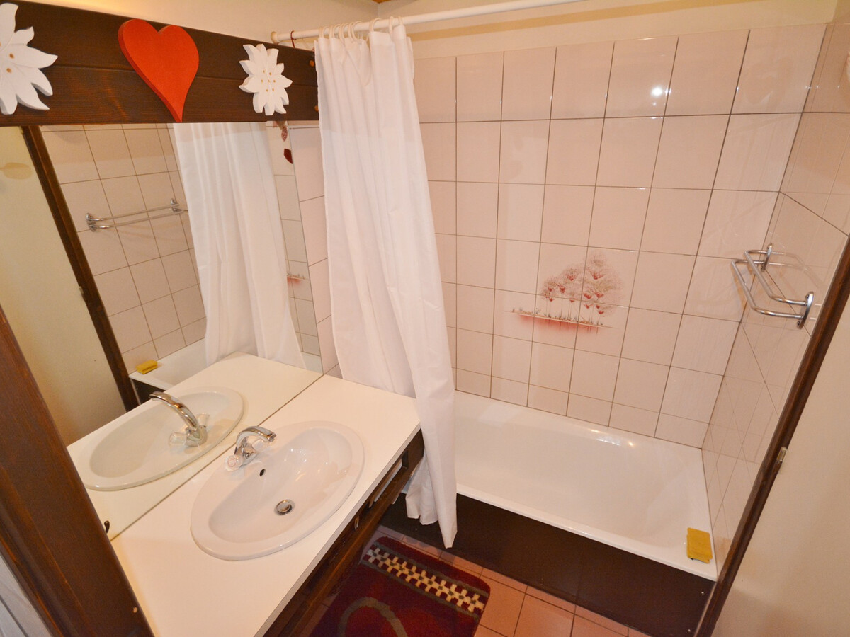 Studio 4 pers. balcon, au pied des pistes, Morzine - Photo 7