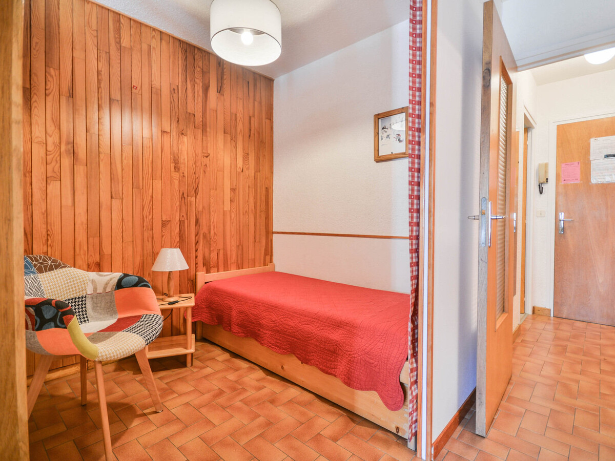 Studio 33 m² centre Morzine, balcon sud et accès télécabines - Photo 3
