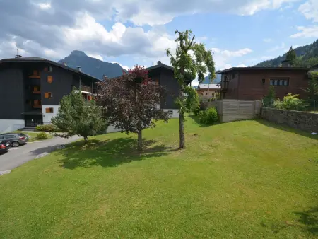 Studio 23m² Morzine, balcon sud, 500m téléphérique : photo 6