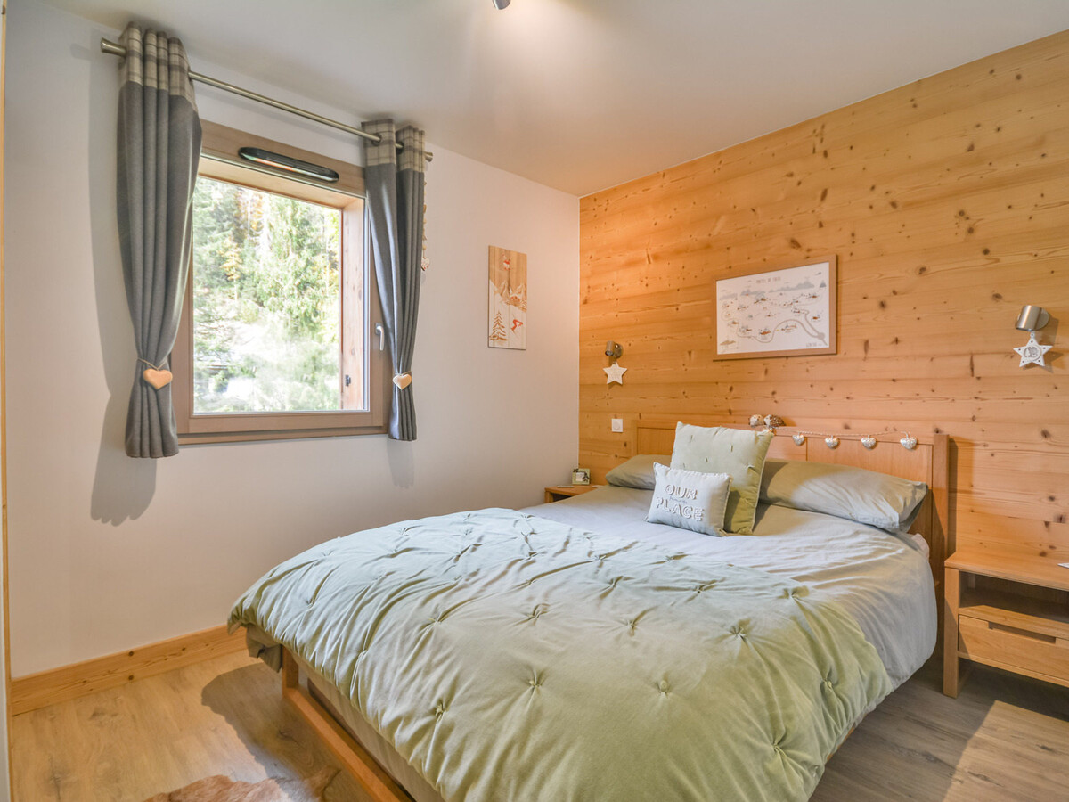 T3 Morzine avec jacuzzi privatif, 8 personnes - Photo 4