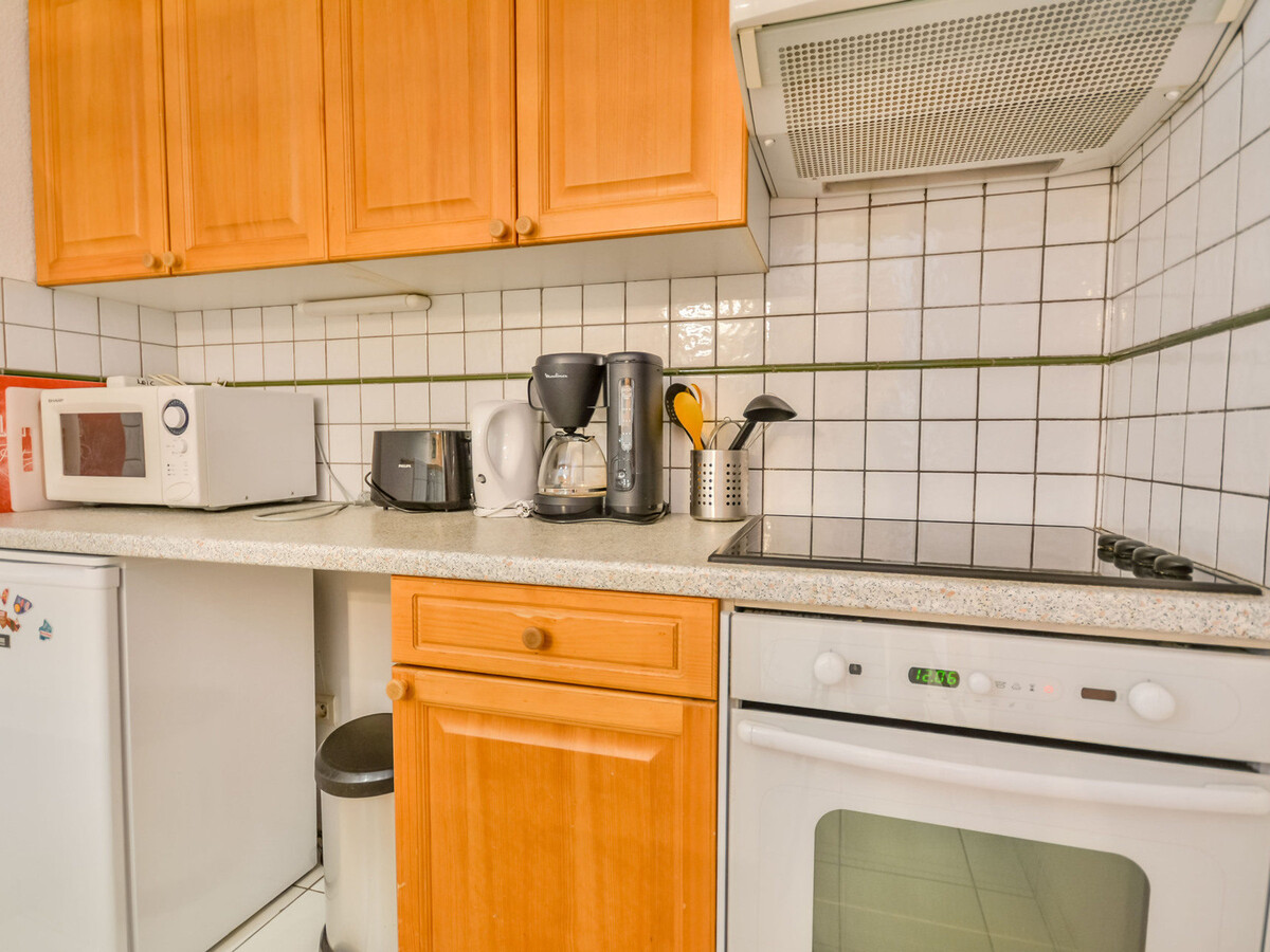 Appartement 6 pers. centre Morzine, 100 m pistes - Photo 3